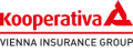 Kooperativa Logo - Vienna Insurance Group